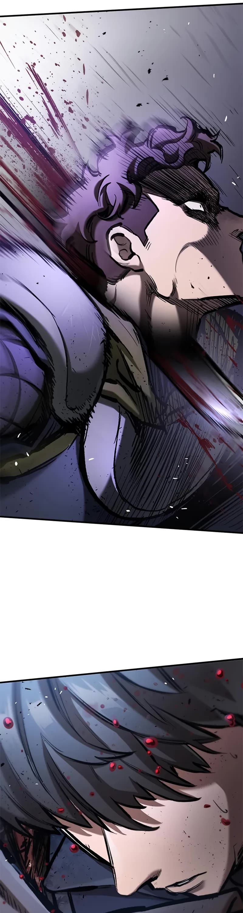 Eternally Regressing Knight Chapter 62 page 57 - Chapter 62