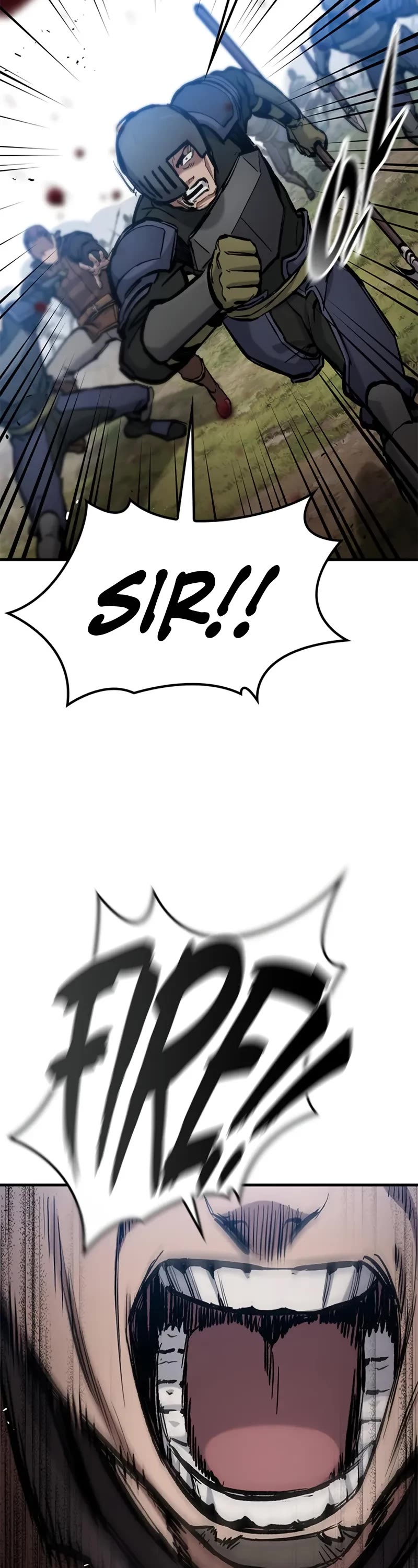 Eternally Regressing Knight Chapter 62 page 59 - Chapter 62