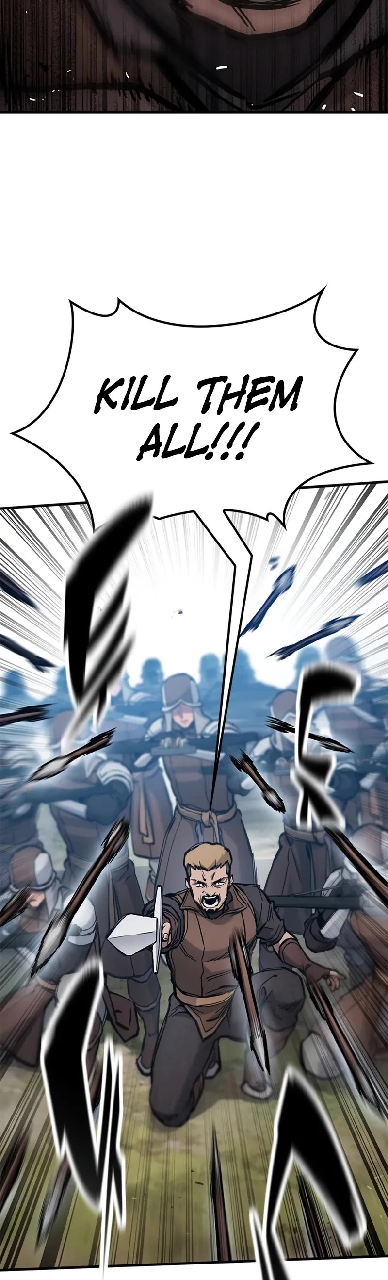 Eternally Regressing Knight Chapter 62 page 60 - Chapter 62