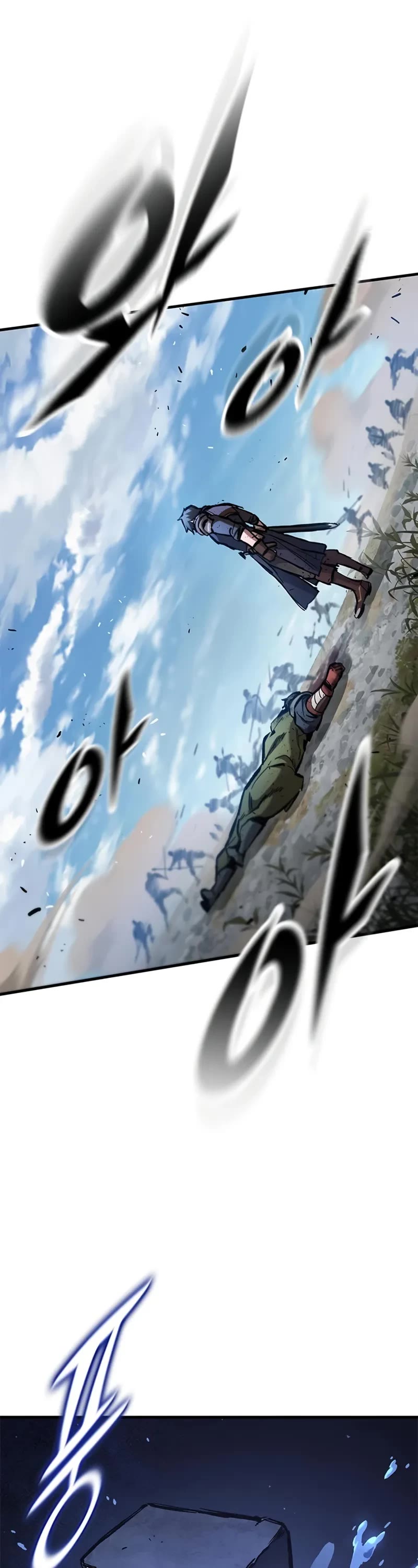 Eternally Regressing Knight Chapter 62 page 62 - Chapter 62