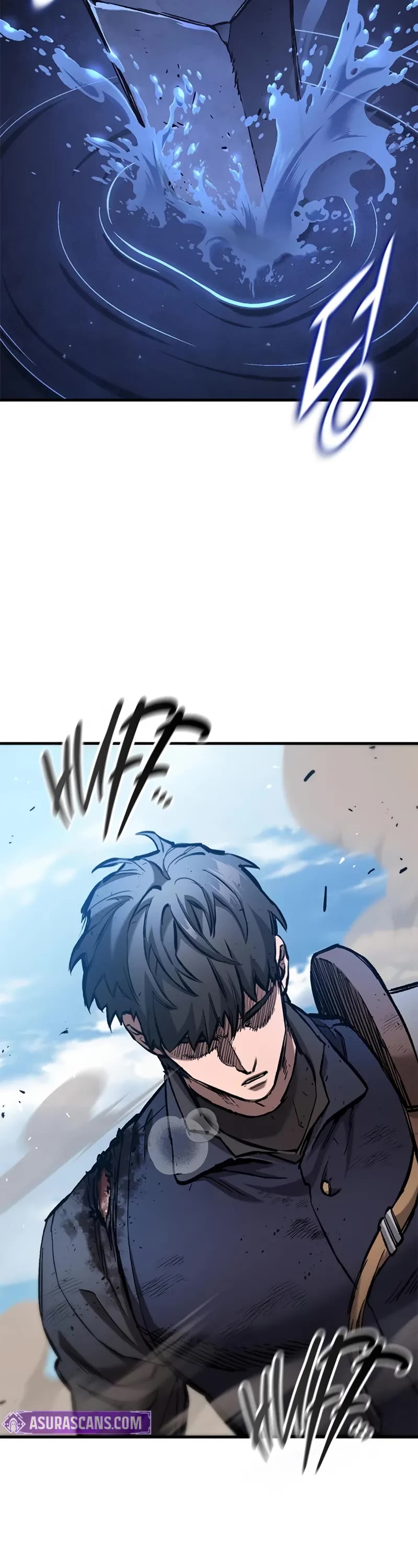 Eternally Regressing Knight Chapter 62 page 63 - Chapter 62