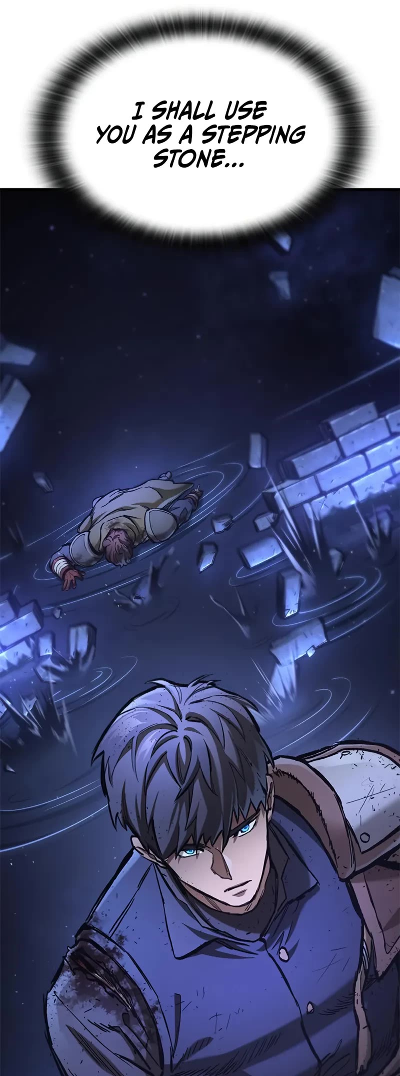 Eternally Regressing Knight Chapter 62 page 67 - Chapter 62