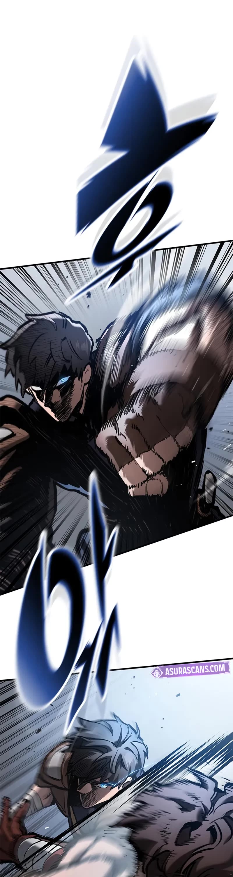 Eternally Regressing Knight Chapter 62 page 7 - Chapter 62