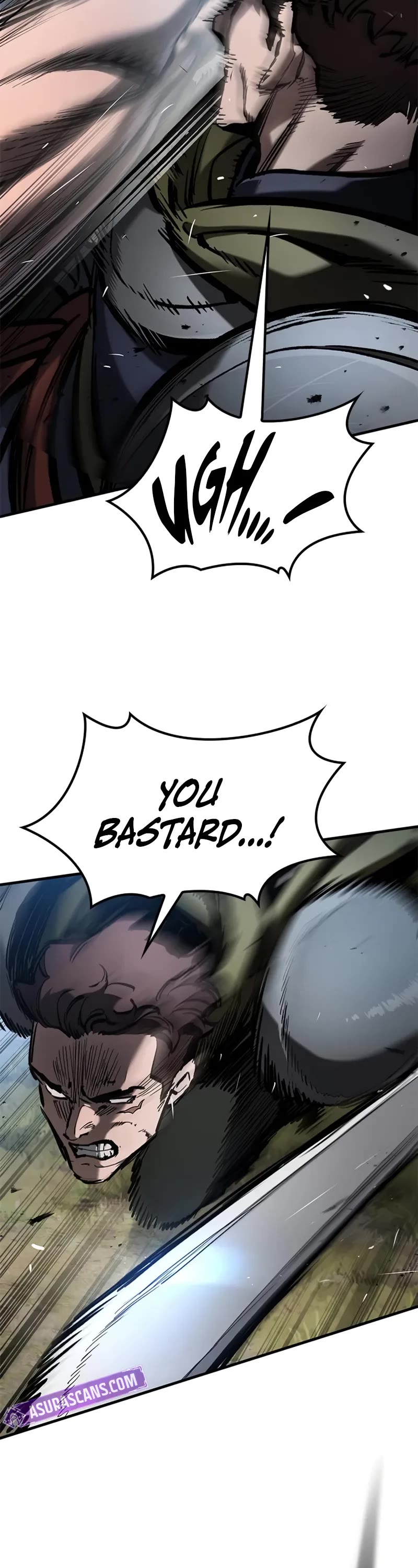 Eternally Regressing Knight Chapter 62 page 8 - Chapter 62