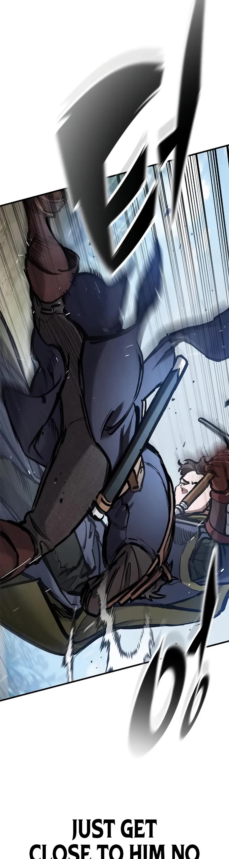 Eternally Regressing Knight Chapter 62 page 9 - Chapter 62