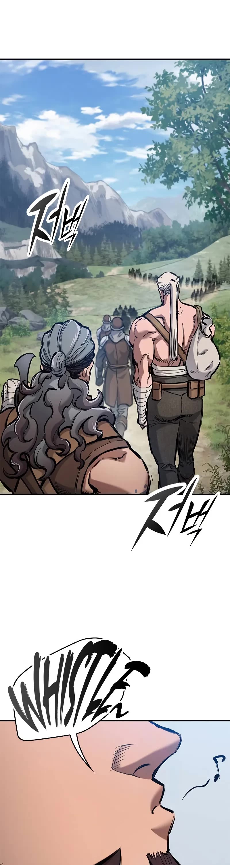 Eternally Regressing Knight Chapter 63 page 12 - Chapter 63