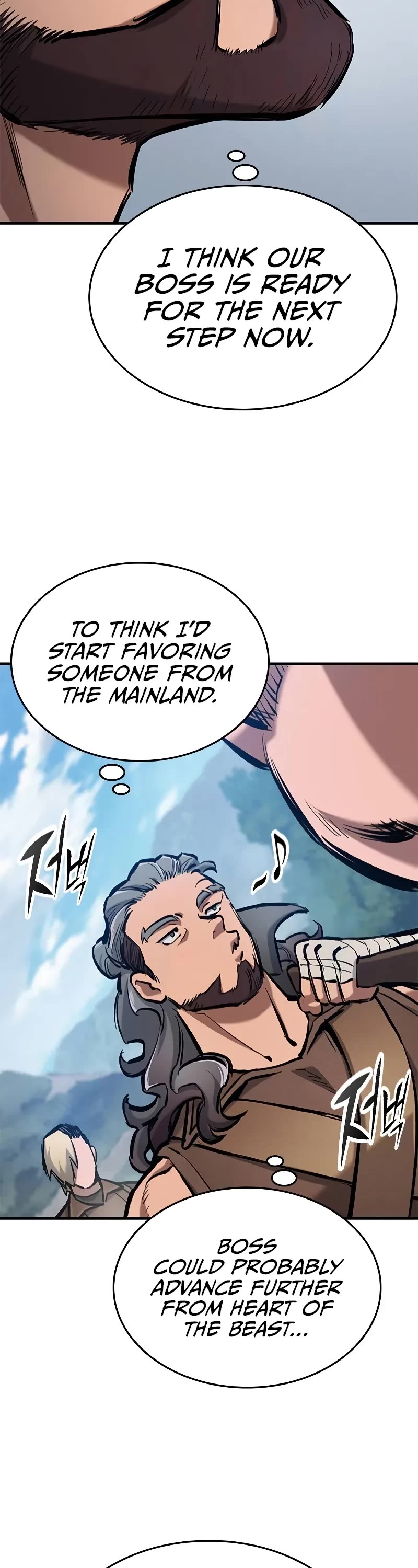 Eternally Regressing Knight Chapter 63 page 13 - Chapter 63