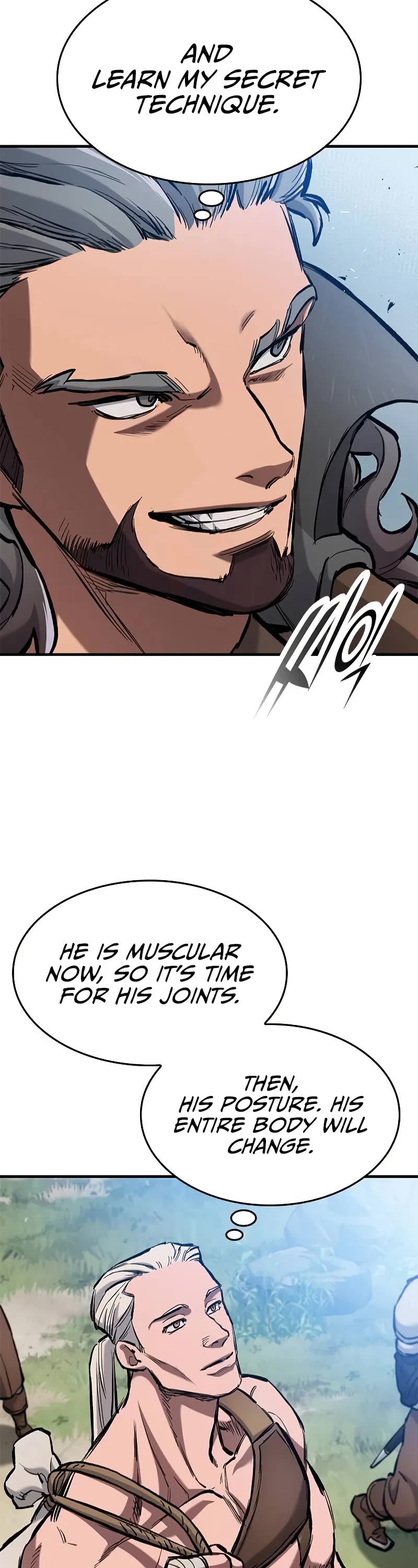 Eternally Regressing Knight Chapter 63 page 14 - Chapter 63
