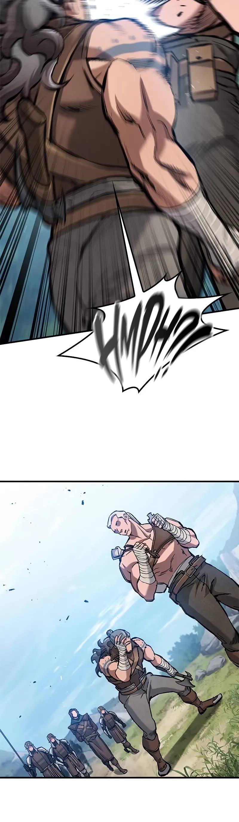 Eternally Regressing Knight Chapter 63 page 16 - Chapter 63