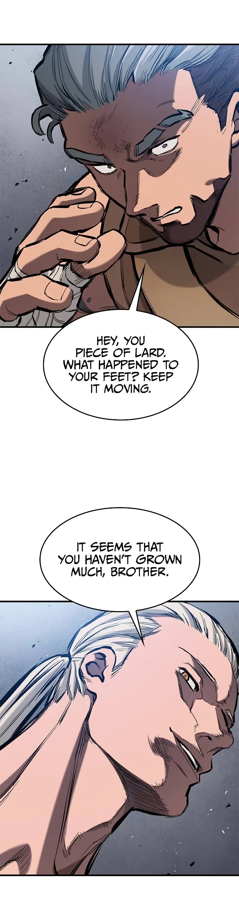 Eternally Regressing Knight Chapter 63 page 17 - Chapter 63
