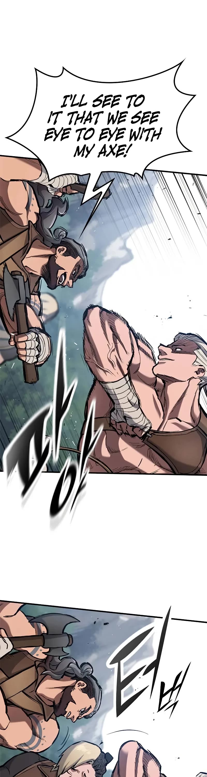 Eternally Regressing Knight Chapter 63 page 18 - Chapter 63