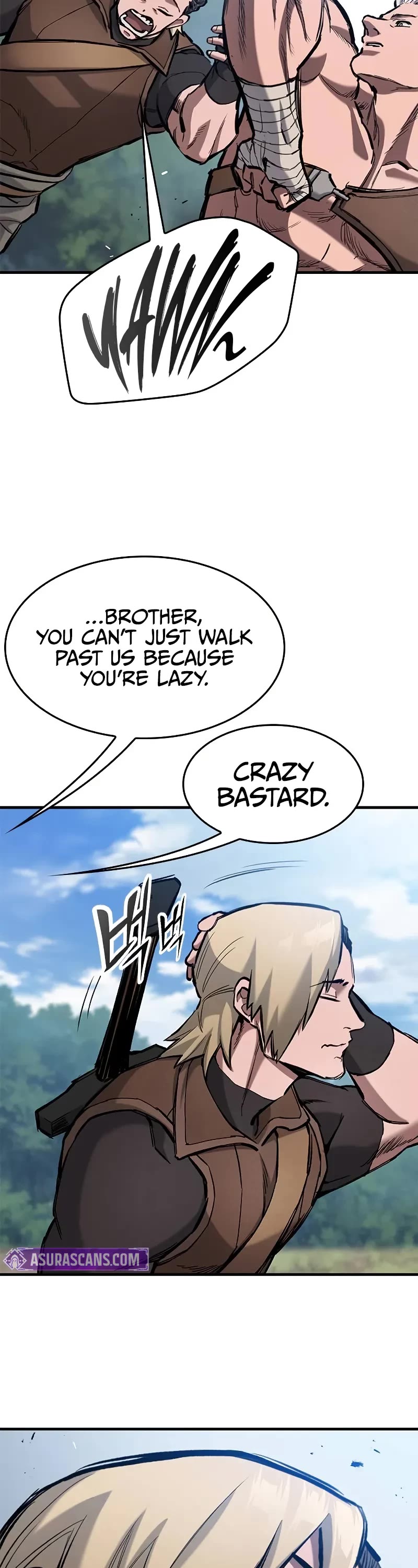 Eternally Regressing Knight Chapter 63 page 19 - Chapter 63