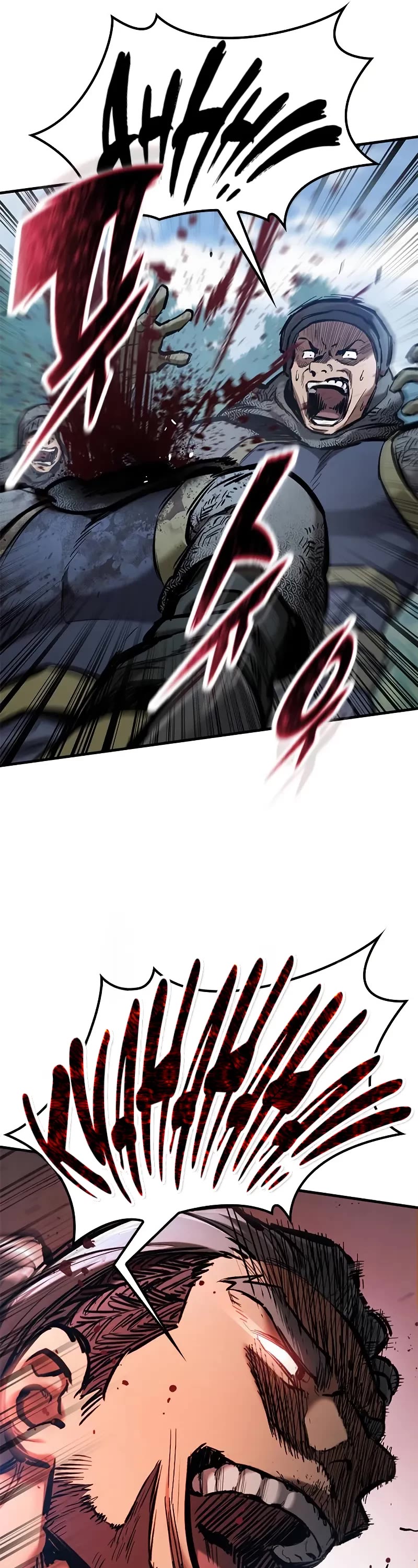 Eternally Regressing Knight Chapter 63 page 37 - Chapter 63