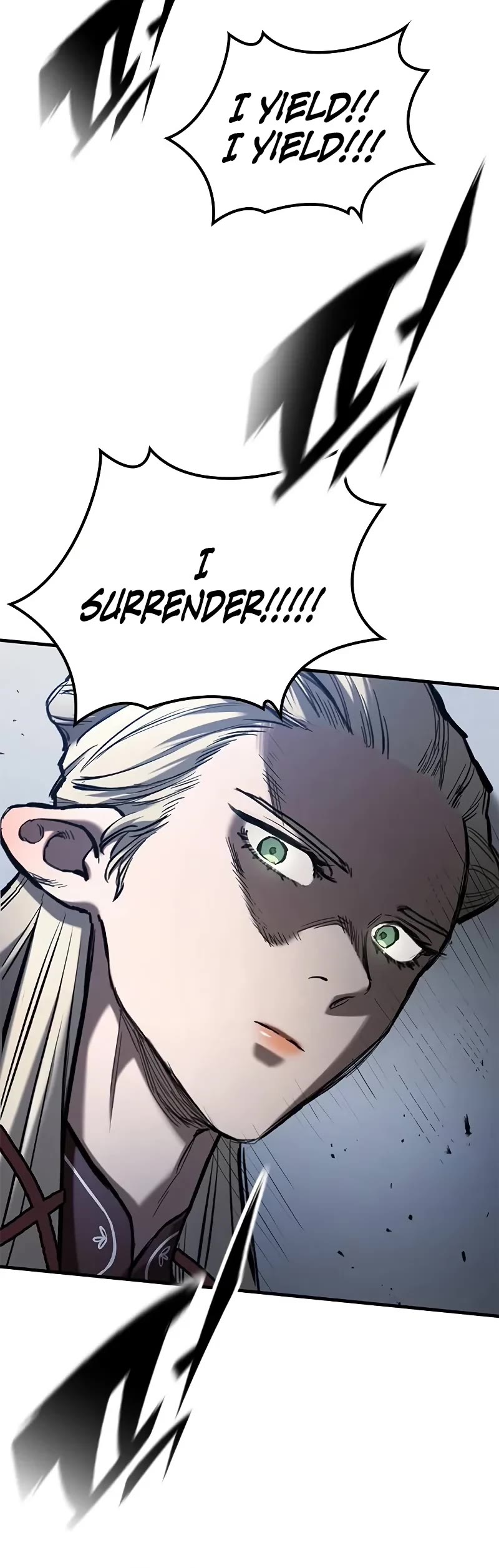 Eternally Regressing Knight Chapter 63 page 40 - Chapter 63