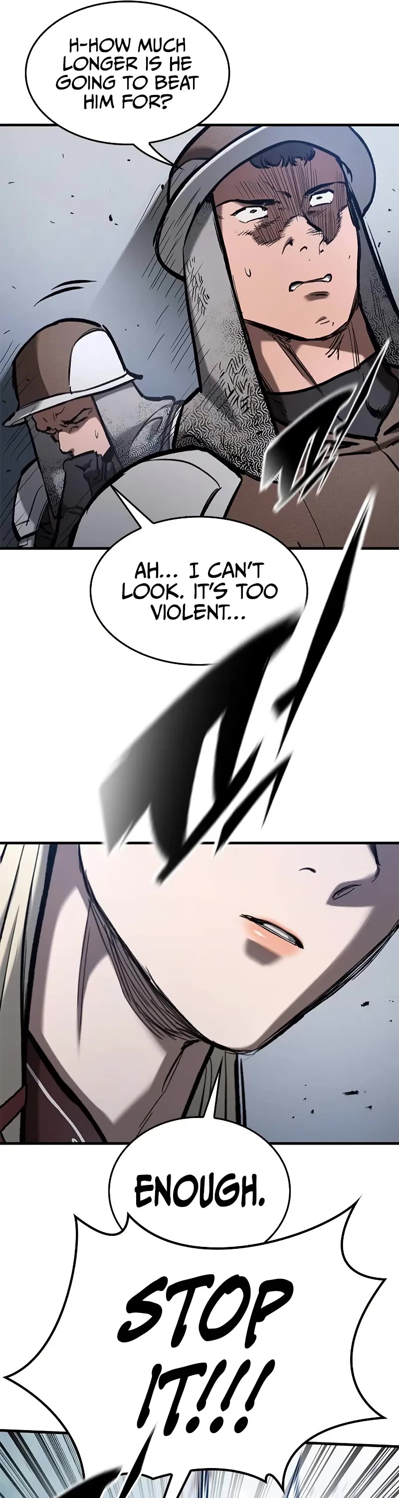 Eternally Regressing Knight Chapter 63 page 41 - Chapter 63