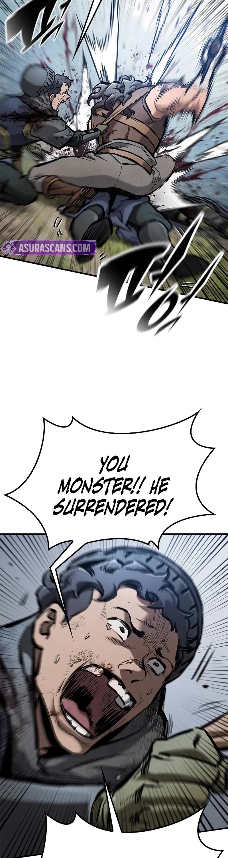 Eternally Regressing Knight Chapter 63 page 42 - Chapter 63