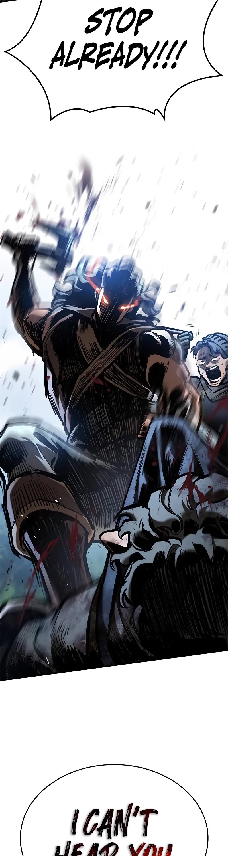 Eternally Regressing Knight Chapter 63 page 43 - Chapter 63