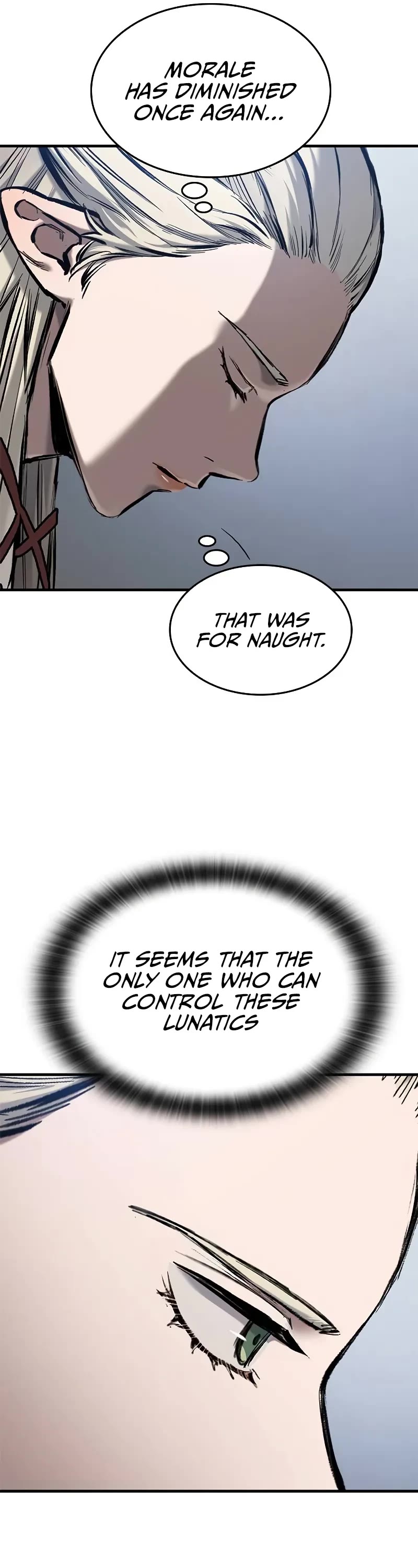 Eternally Regressing Knight Chapter 63 page 46 - Chapter 63