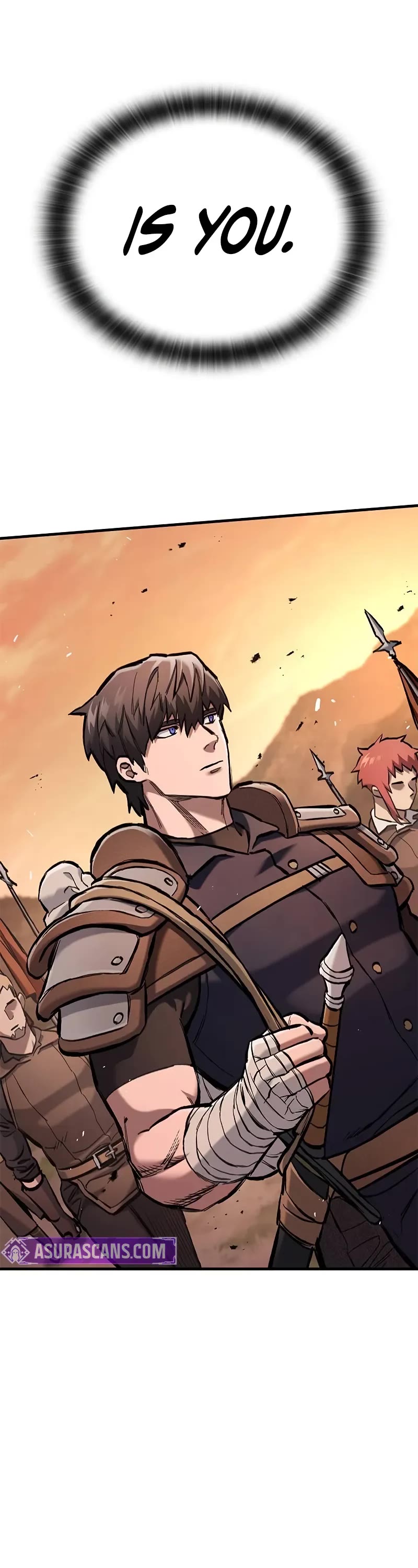 Eternally Regressing Knight Chapter 63 page 47 - Chapter 63