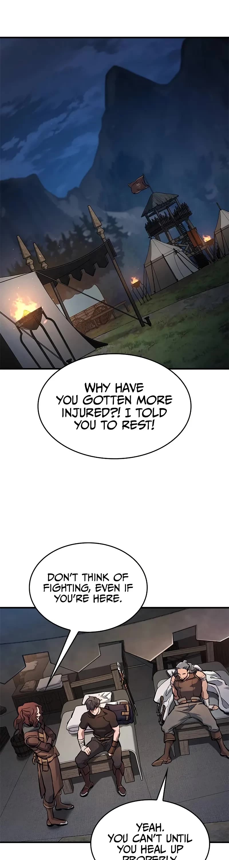 Eternally Regressing Knight Chapter 63 page 48 - Chapter 63