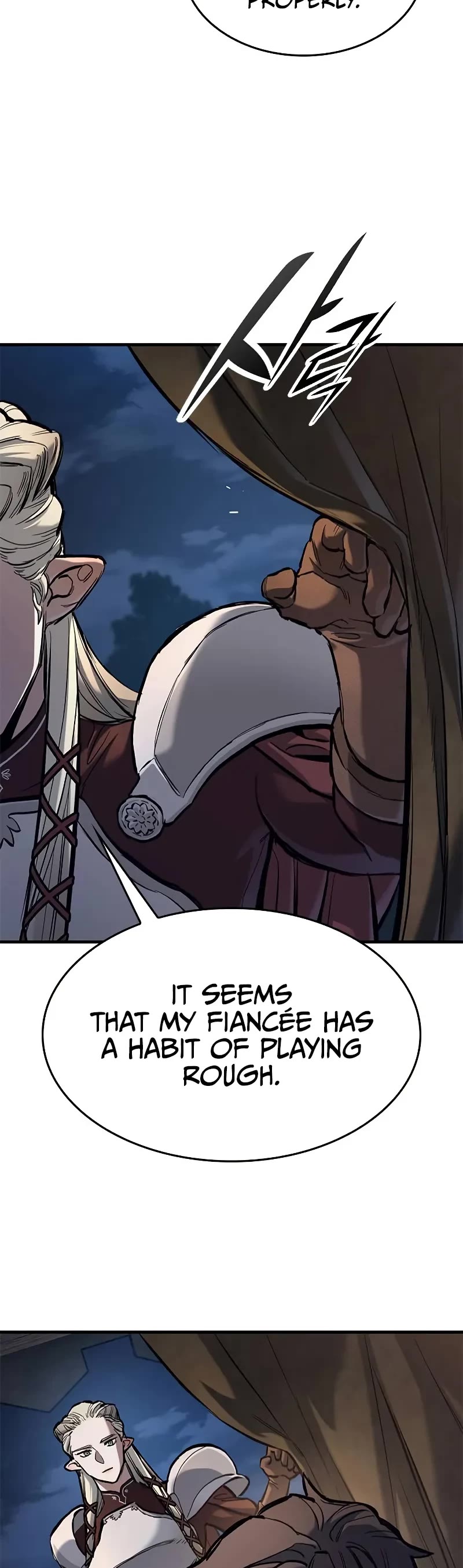 Eternally Regressing Knight Chapter 63 page 49 - Chapter 63