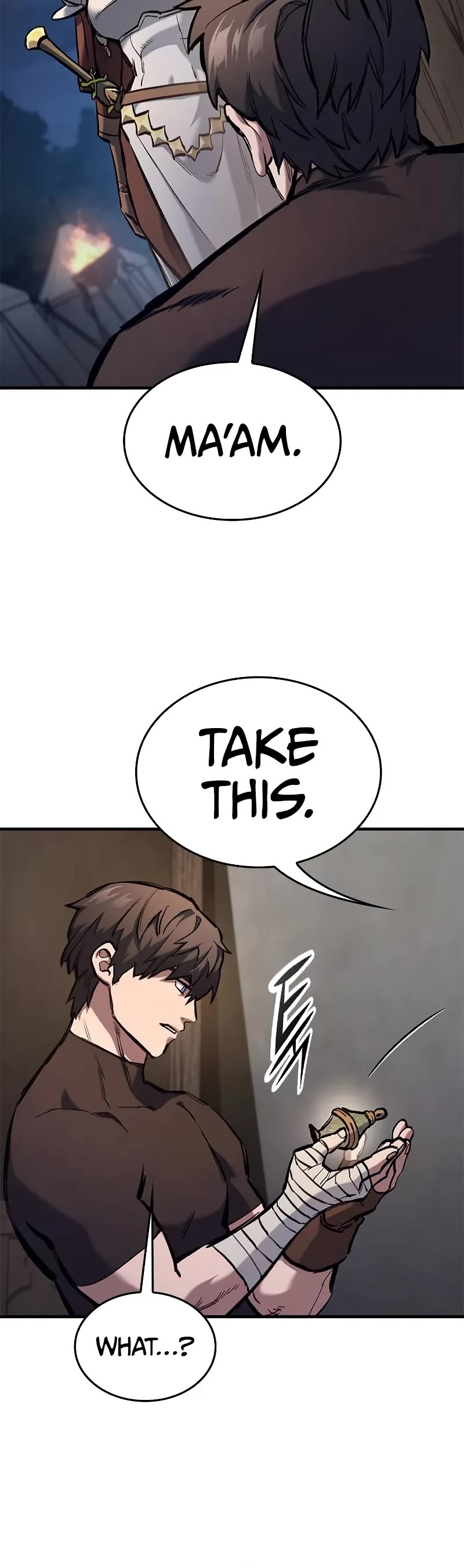 Eternally Regressing Knight Chapter 63 page 50 - Chapter 63