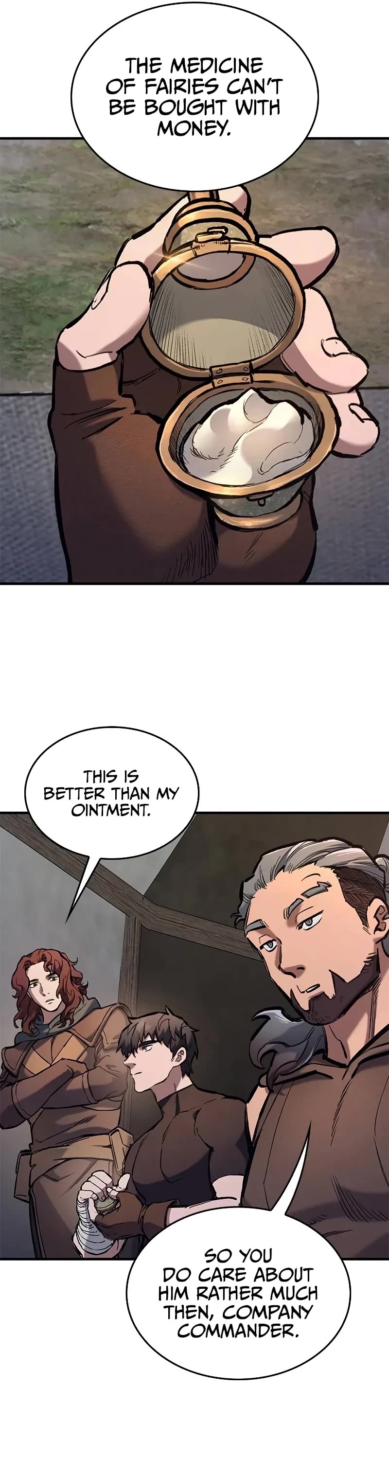 Eternally Regressing Knight Chapter 63 page 51 - Chapter 63