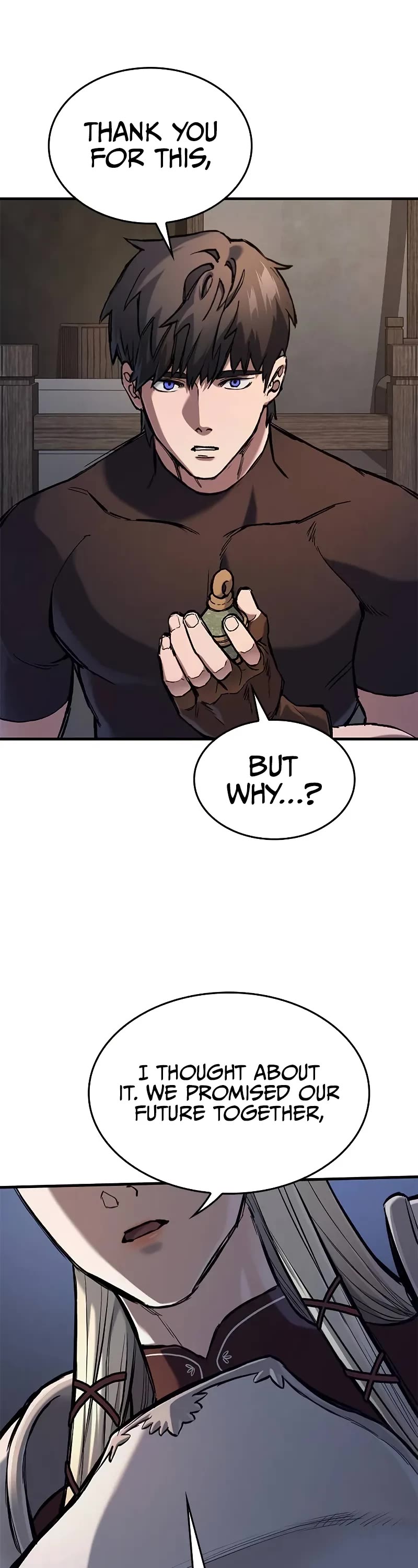 Eternally Regressing Knight Chapter 63 page 52 - Chapter 63