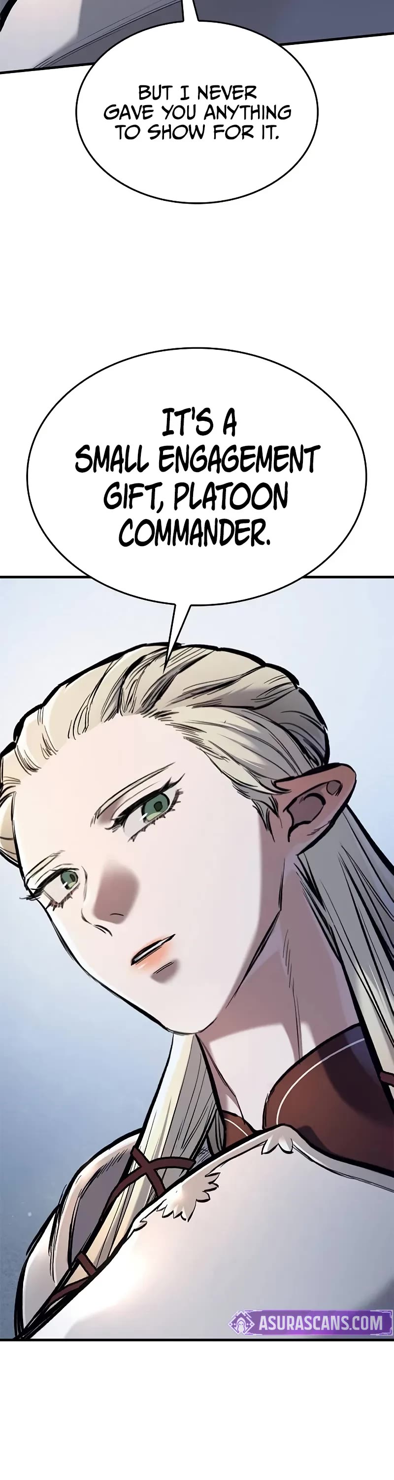 Eternally Regressing Knight Chapter 63 page 53 - Chapter 63