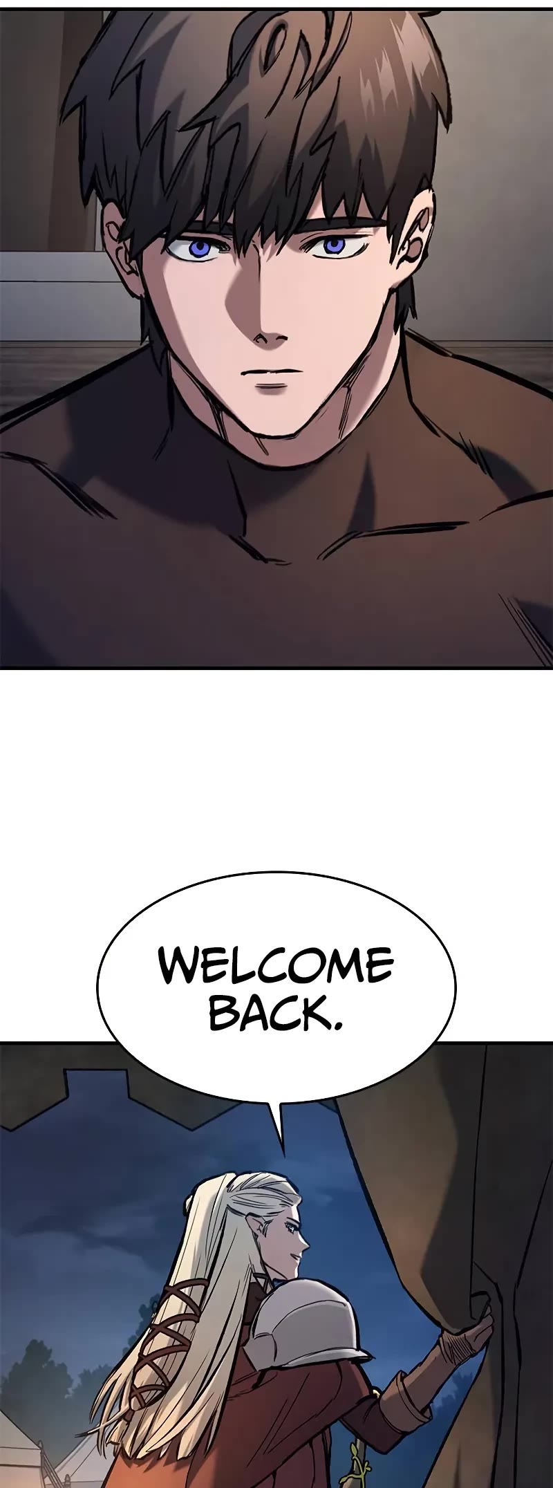 Eternally Regressing Knight Chapter 63 page 54 - Chapter 63