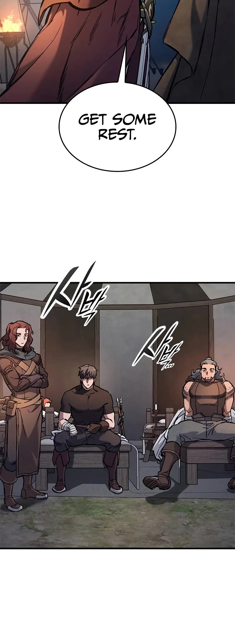 Eternally Regressing Knight Chapter 63 page 55 - Chapter 63