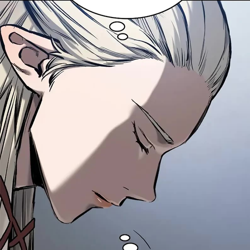 Eternally Regressing Knight Chapter 63 cover