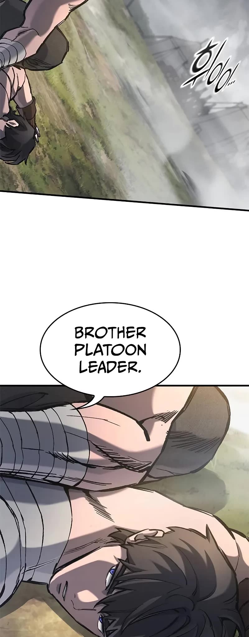 Eternally Regressing Knight Chapter 64 page 10 - Chapter 64