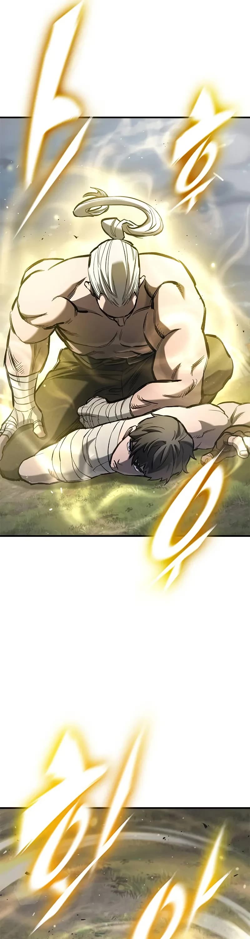 Eternally Regressing Knight Chapter 64 page 12 - Chapter 64