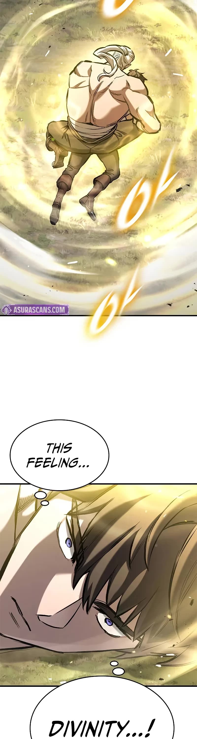 Eternally Regressing Knight Chapter 64 page 13 - Chapter 64