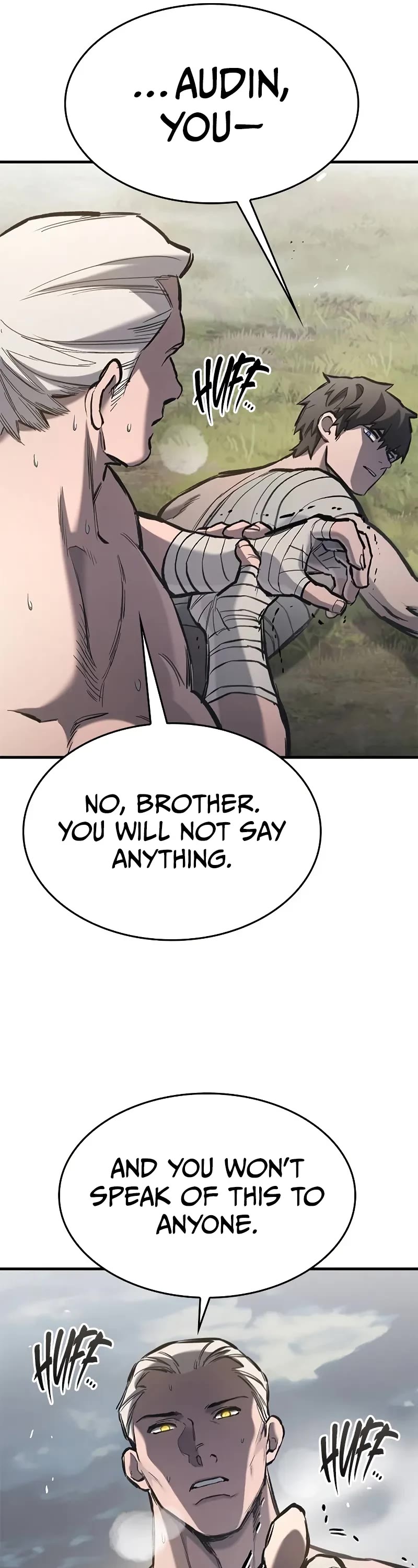Eternally Regressing Knight Chapter 64 page 17 - Chapter 64