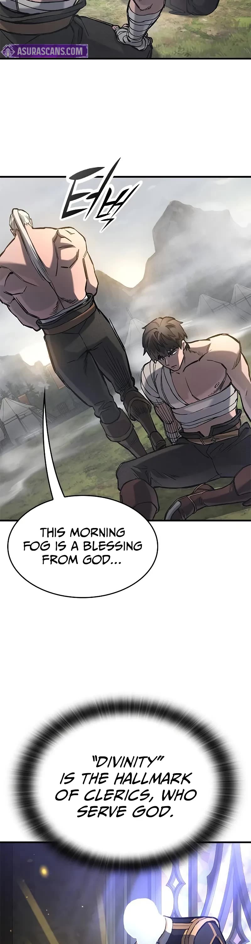 Eternally Regressing Knight Chapter 64 page 19 - Chapter 64