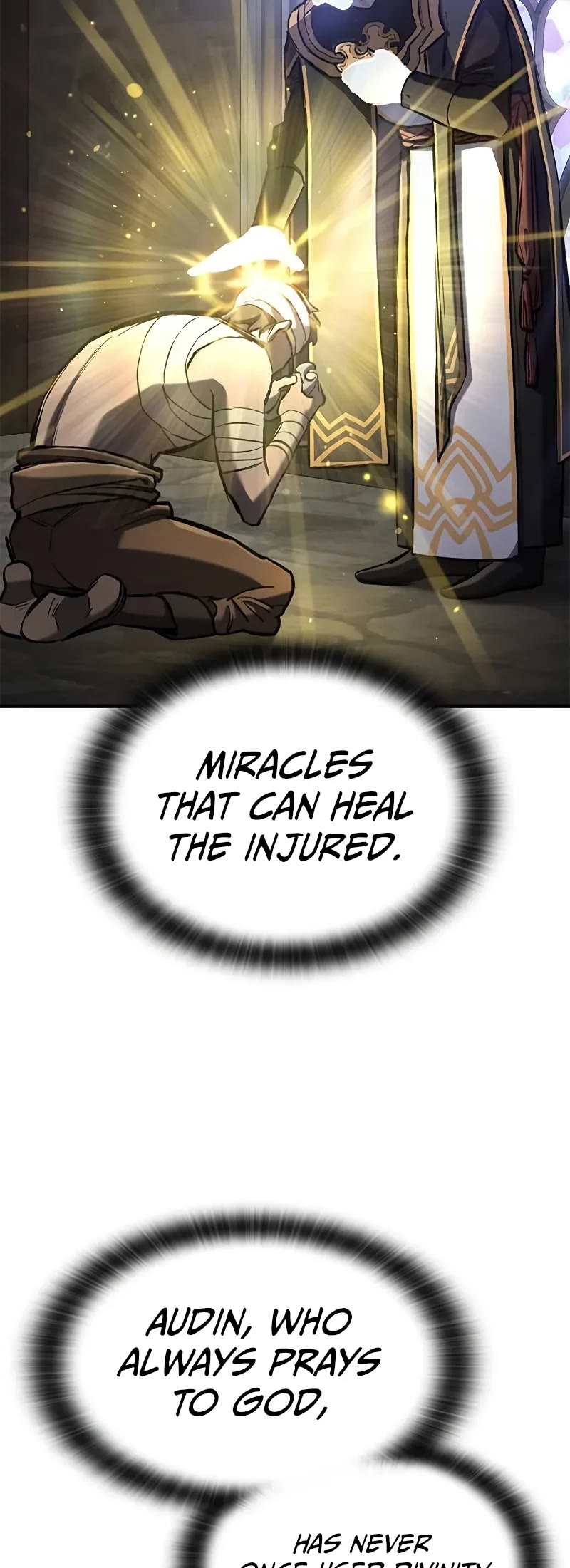 Eternally Regressing Knight Chapter 64 page 20 - Chapter 64