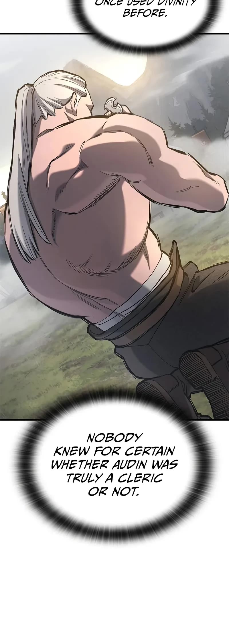 Eternally Regressing Knight Chapter 64 page 21 - Chapter 64