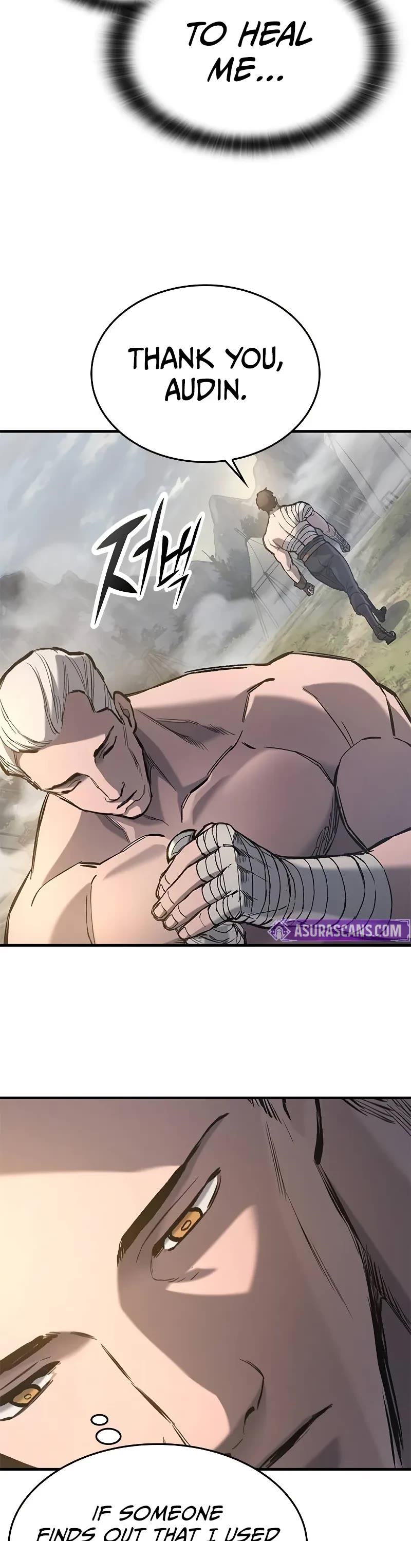 Eternally Regressing Knight Chapter 64 page 23 - Chapter 64