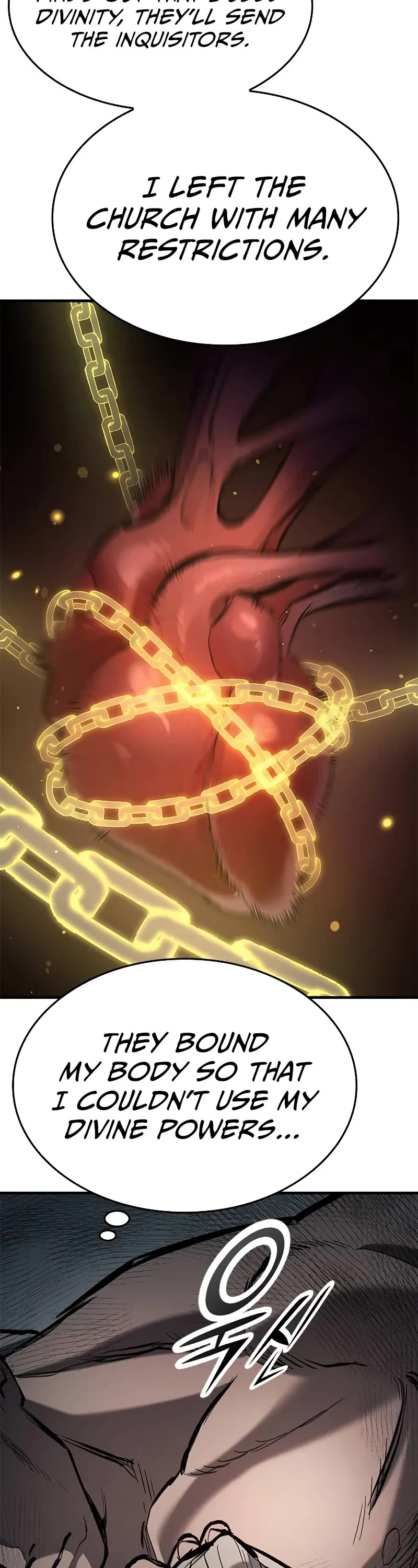 Eternally Regressing Knight Chapter 64 page 24 - Chapter 64