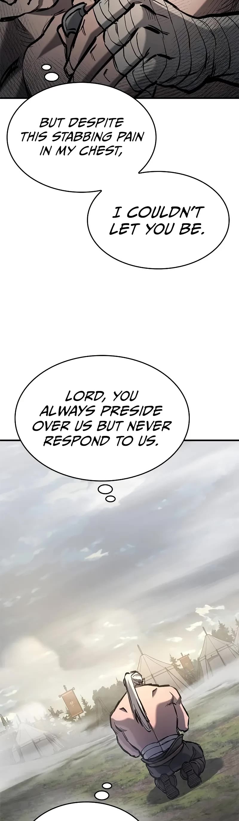Eternally Regressing Knight Chapter 64 page 25 - Chapter 64
