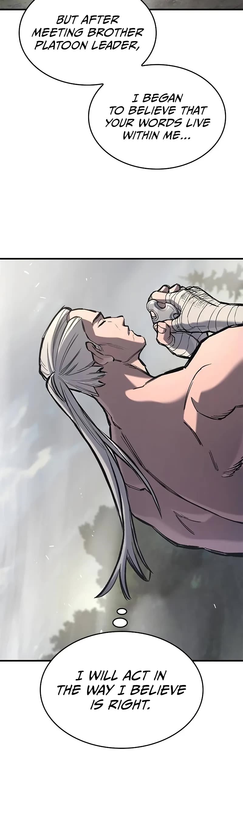 Eternally Regressing Knight Chapter 64 page 26 - Chapter 64