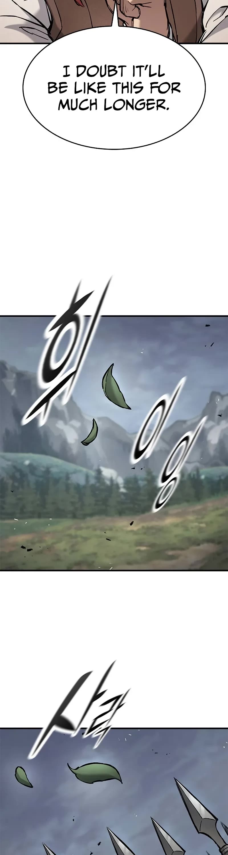 Eternally Regressing Knight Chapter 64 page 33 - Chapter 64