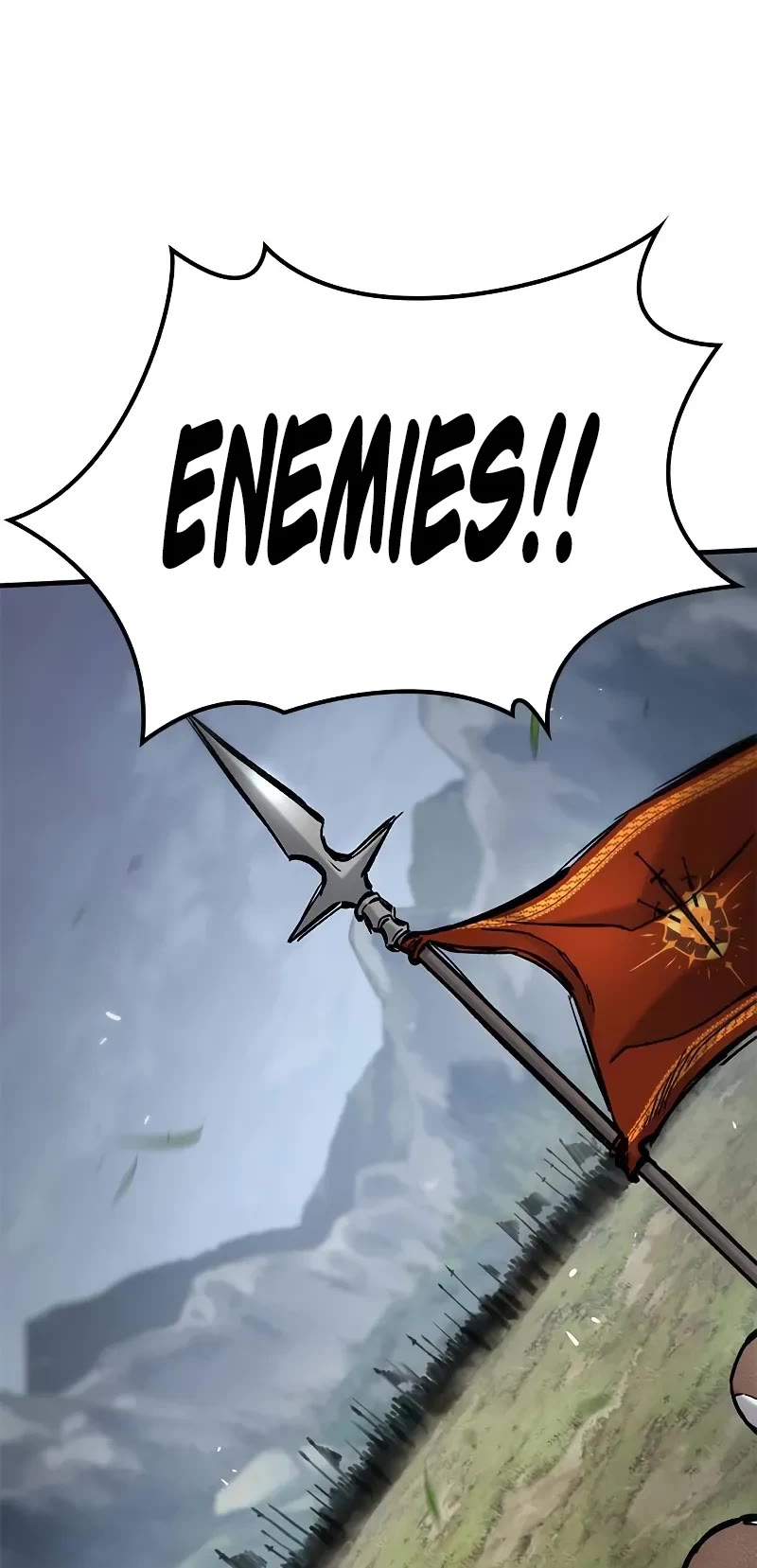 Eternally Regressing Knight Chapter 64 page 35 - Chapter 64