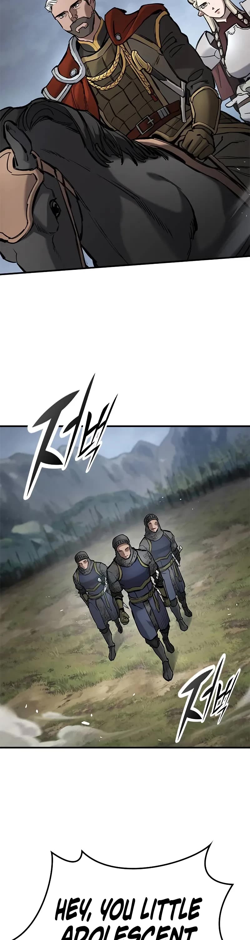 Eternally Regressing Knight Chapter 64 page 38 - Chapter 64