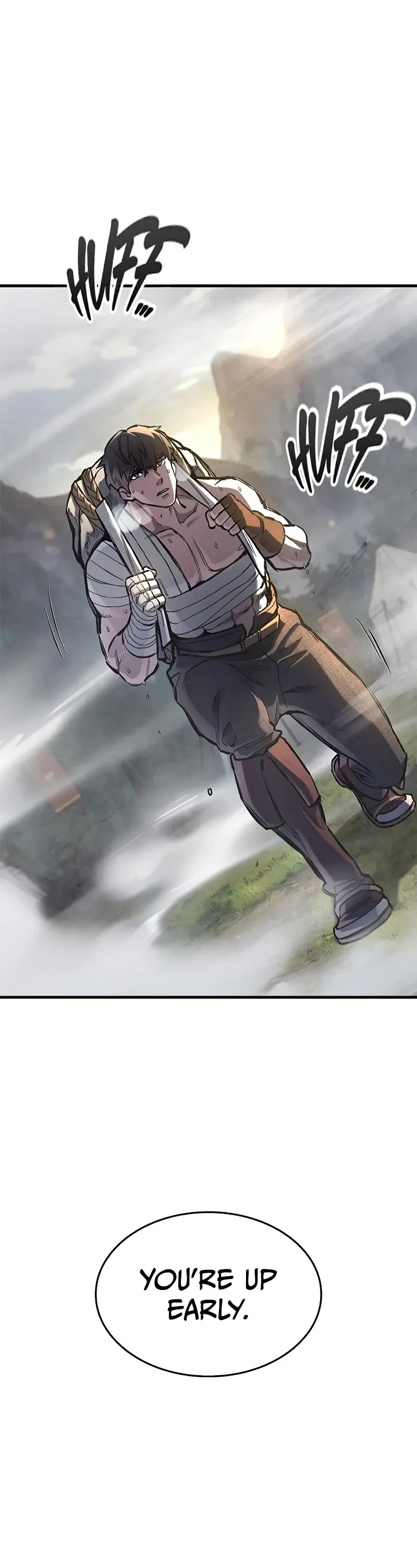 Eternally Regressing Knight Chapter 64 page 4 - Chapter 64