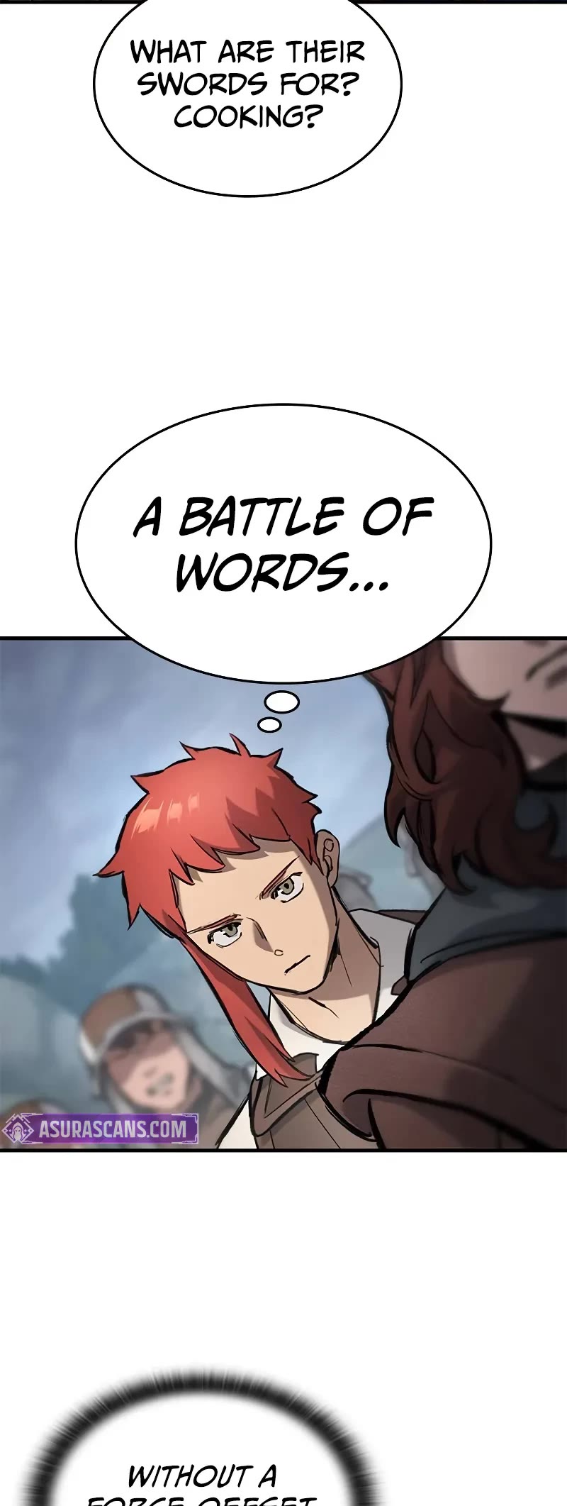 Eternally Regressing Knight Chapter 64 page 40 - Chapter 64