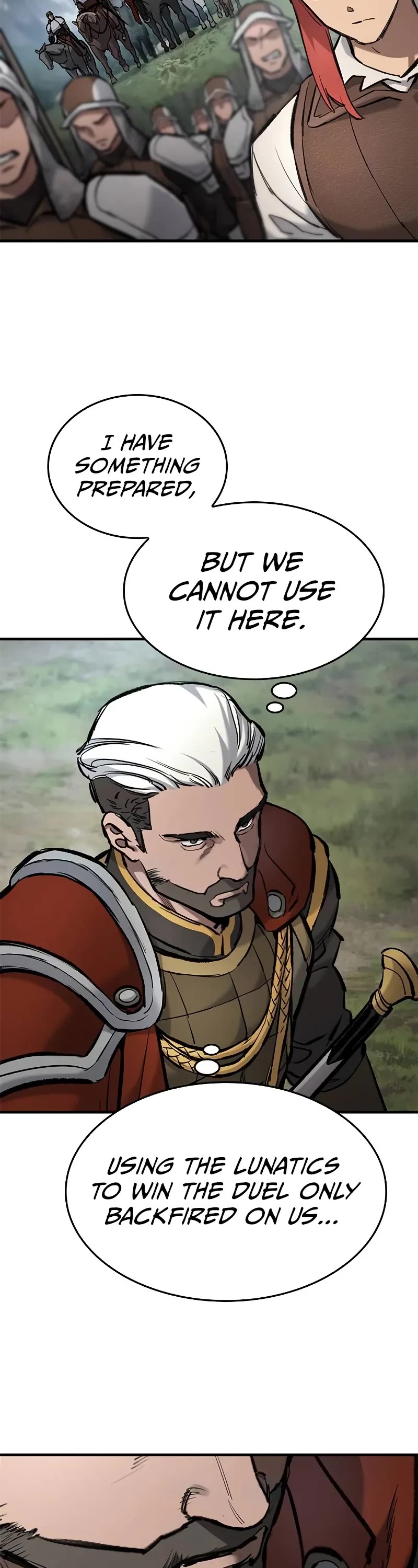 Eternally Regressing Knight Chapter 64 page 43 - Chapter 64