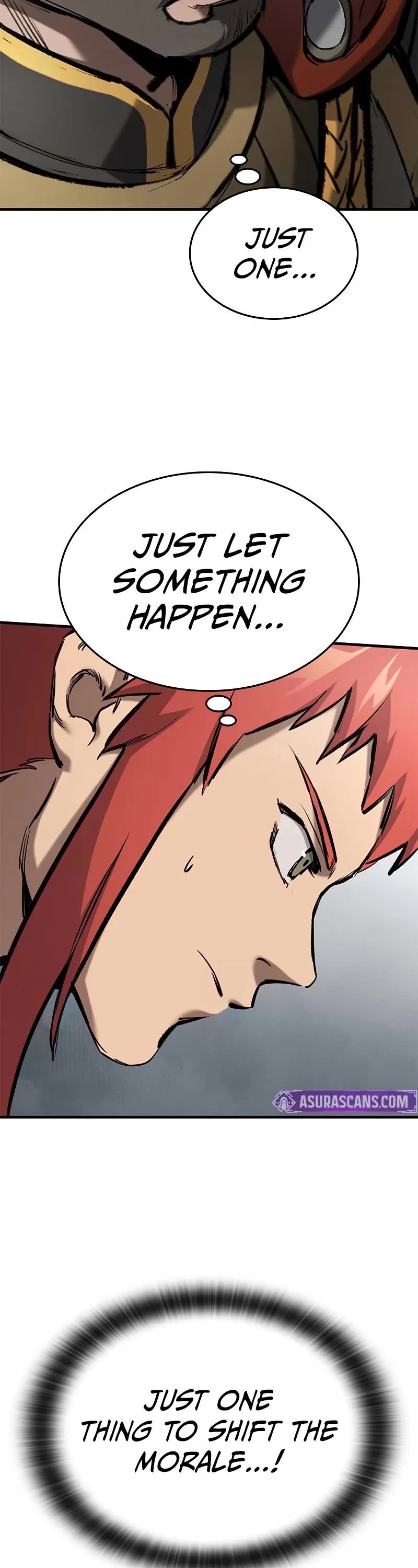 Eternally Regressing Knight Chapter 64 page 44 - Chapter 64